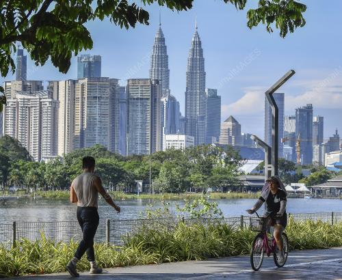 TINJAUAN RIADAH CUTI HUJUNG MINGGU