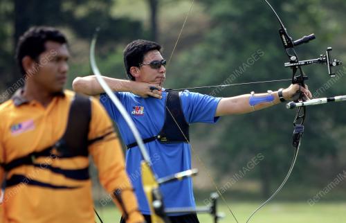TEMASYA MINI OLIMPIK 2009