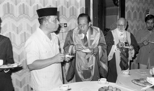 HORMAT BIN RAFEI