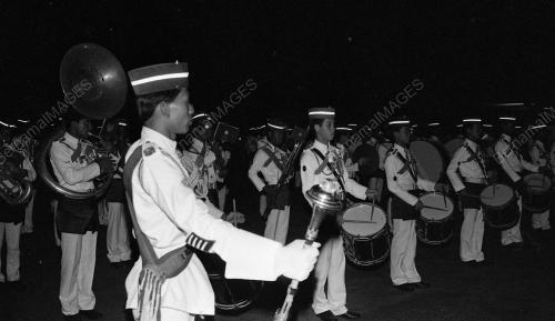 RAPTAI TATU TENTERA DARAT 1980