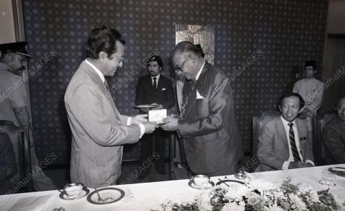 TUNKU ABDUL RAHMAN