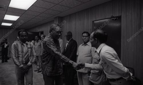 MUHAMMAD GHAZALI SHAFIE