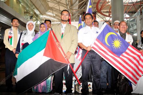 DR. NOORAZMAN MOHD SAMSUDDIN