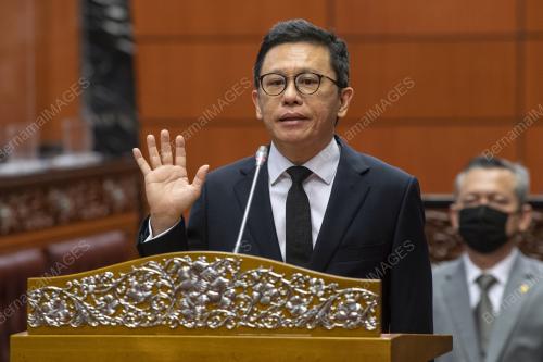 DATUK SERI TI LIAN KER