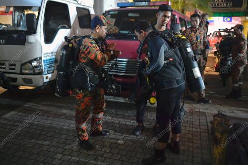 OPERASI TANAH JERLUS