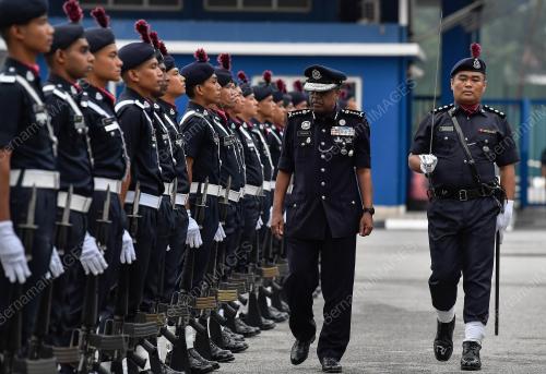 DATUK ALLAUDEEN ABDUL MAJID