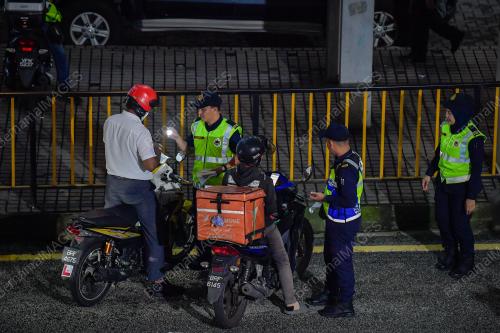 OP BERSEPADU JPJ