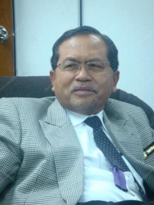 SAHBANI SAIMIN