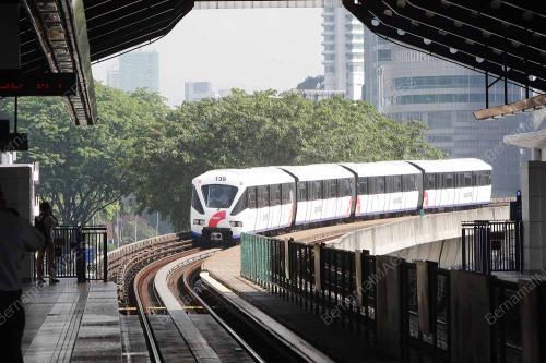 GERABAK KEMBAR 4 RAPIDKL