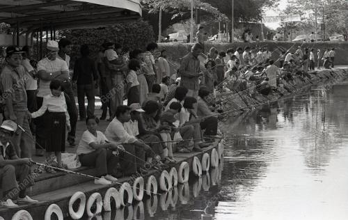 MEMANCING