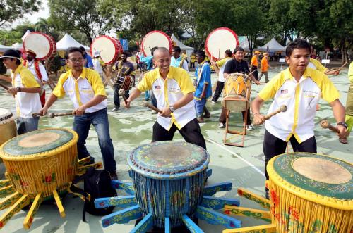 HARI WILAYAH
