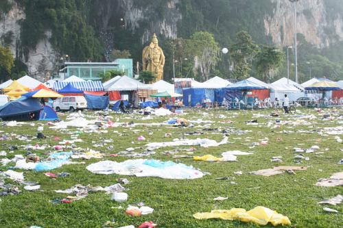 THAIPUSAM