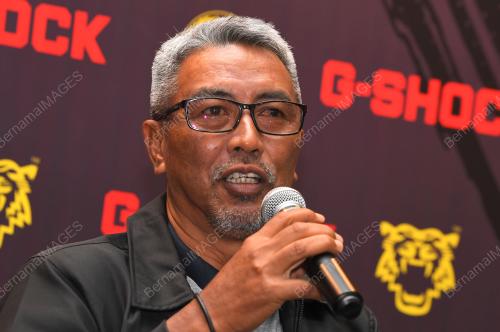 DATUK WIRA MOHD YOSOFF