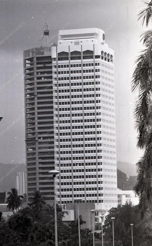 BANGUNAN