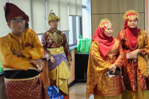 PESTA PANTUN HAWANA-DBP 2025