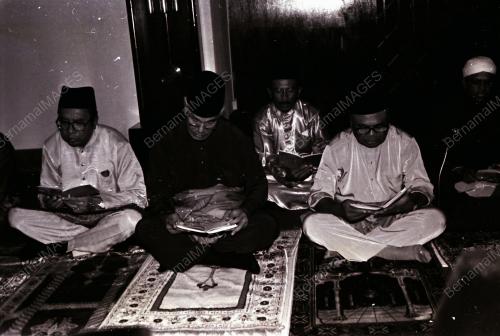 SULTAN AZLAN MUHIBBUDDIN SHAH