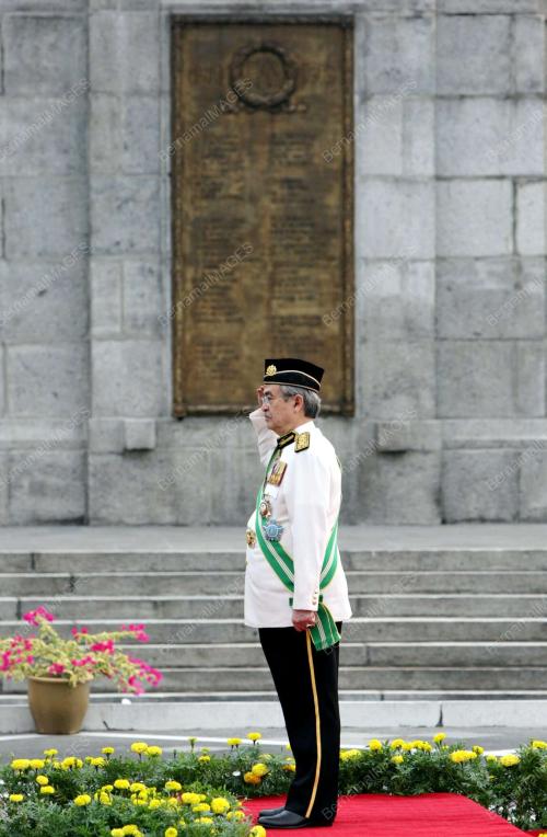ABDULLAH AHMAD BADAWI