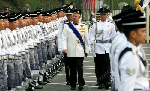 MOHD NAJIB ABDUL RAZAK