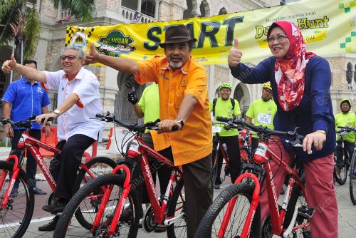 KL01_31072016_CYCLETHON