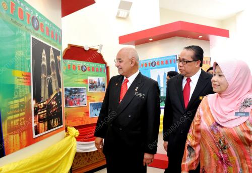 DATUK MAGLIN DENNIS D'CRUZ