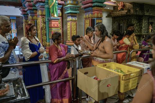 PERAYAAN DEEPAVALI 2024