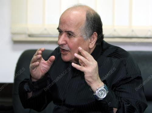 ABDELAZIZ ABOUGHOSH