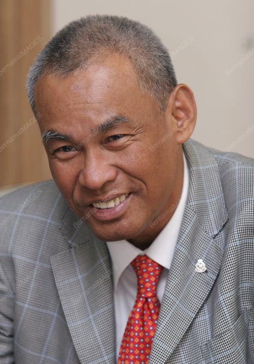 MUSA HASSAN