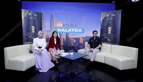 DATUK AZMIR SAIFUDDIN MUTALIB