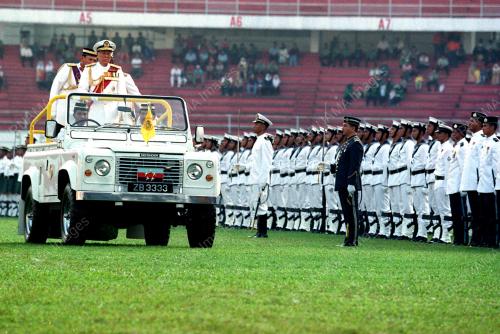 AGONG