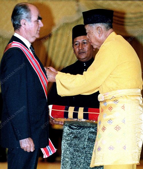 ISTANA NEGARA