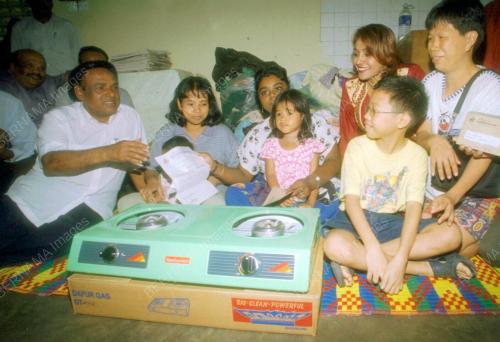 S. SAMY VELLU