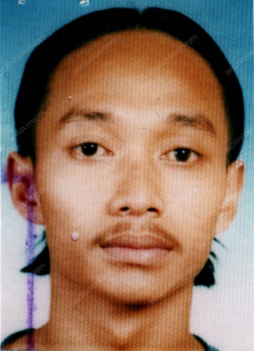 PECAH AMANAH