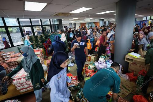 JUALAN MADANI