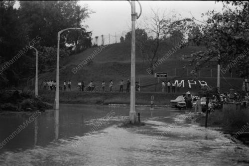 BANJIR