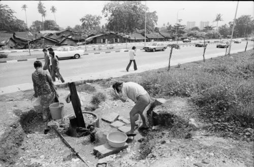 JALAN RAJA MUDA