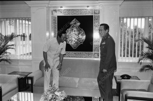 Jeneral Thailand