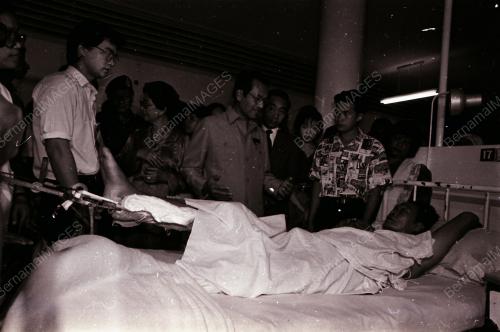 DATUK SERI MAHATHIR MOHAMED