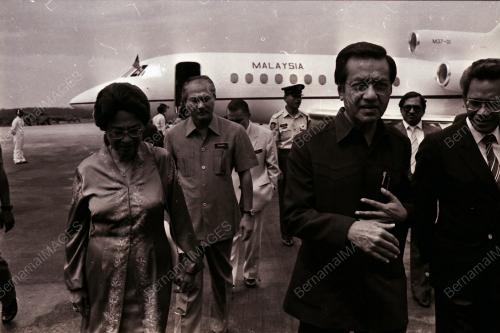 DATUK SERI MAHATHIR MOHAMED