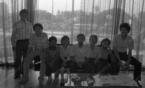 ULANGTAHUN JABATAN FOTO