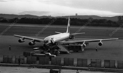PAKISTAN INTERNATIONAL AIRLINE