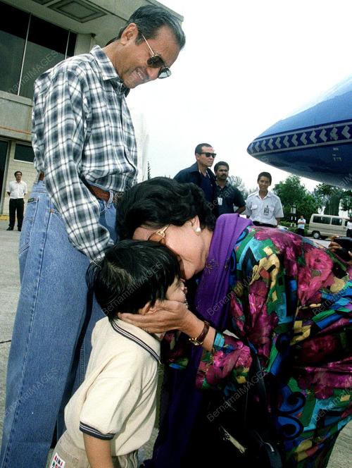 SITI HASMAH