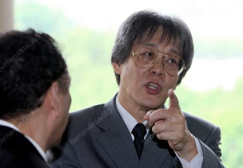 MATTHIAS CHANG