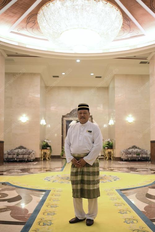 RUSLI ASRI