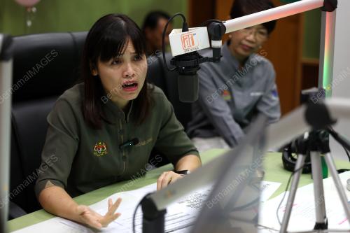 TEOH NIE CHING
