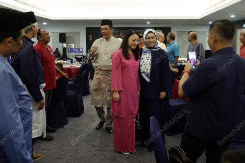 HANNAH YEOH