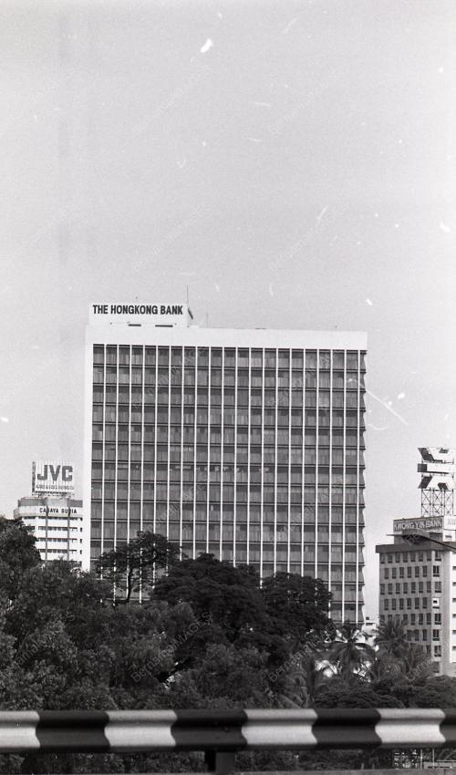 BANGUNAN DI KUALA LUMPUR