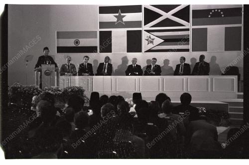 G15 CEREMONY