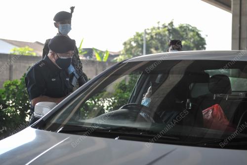 ACP BEH ENG LAI ACP BEH ENG LAI ACP BEH ENG LAI