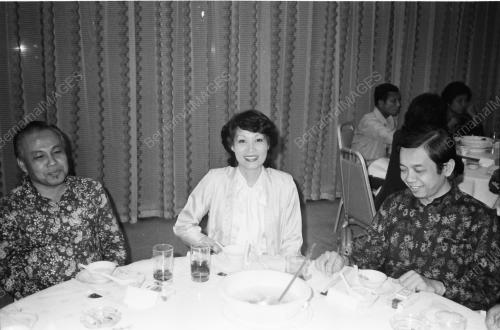 DR. LING LIONG SIK