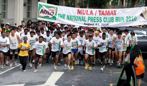 LARIAN 1 MALAYSIA